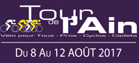 TOUR DE L'AIN  -- F -- du 08 au 12.08.2017 Ain14