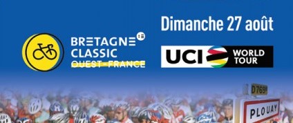 BRETAGNE CLASSIC - OUEST FRANCE  --F--  27.08.2017 Plouay10