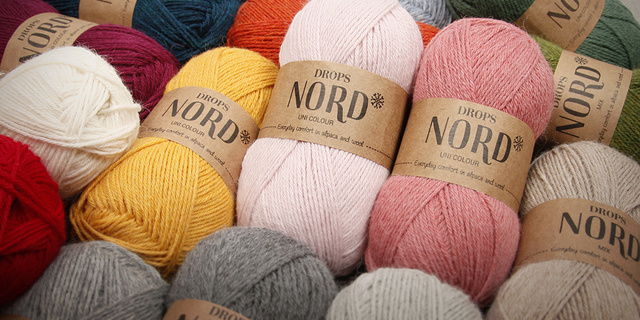 DROPS Nord Drops-10