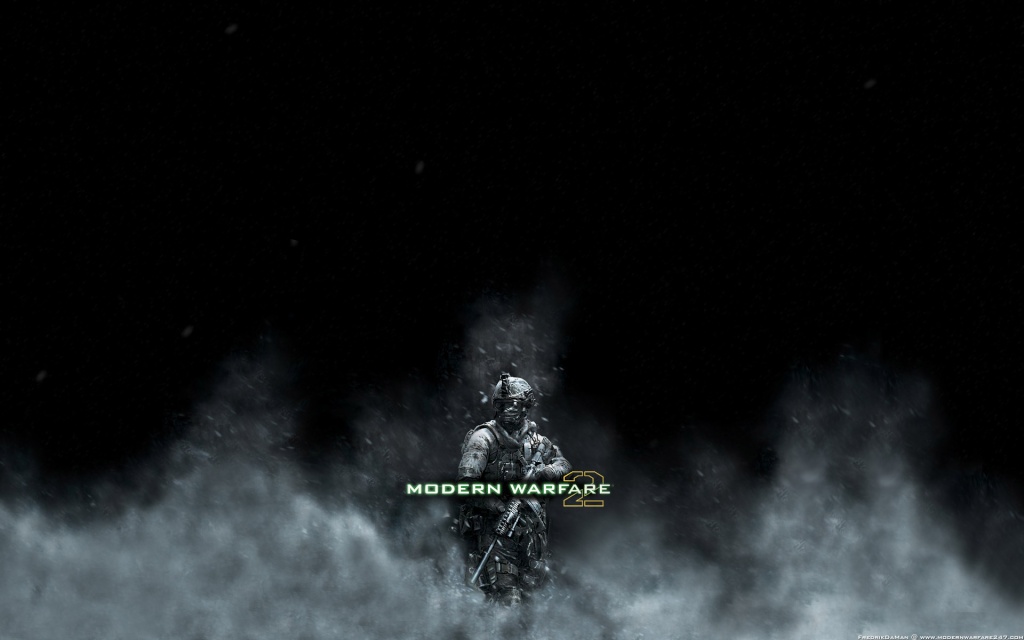 MODERN WARFARE 2 WALLPAPERS 43809_10