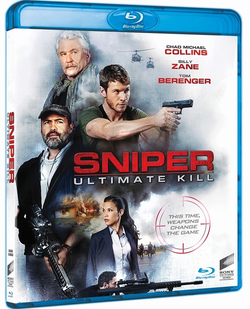 Sniper Ultimate Kill (2017) Sniper10