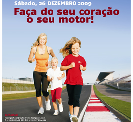 Faça do seu coração o seu motor” 12110