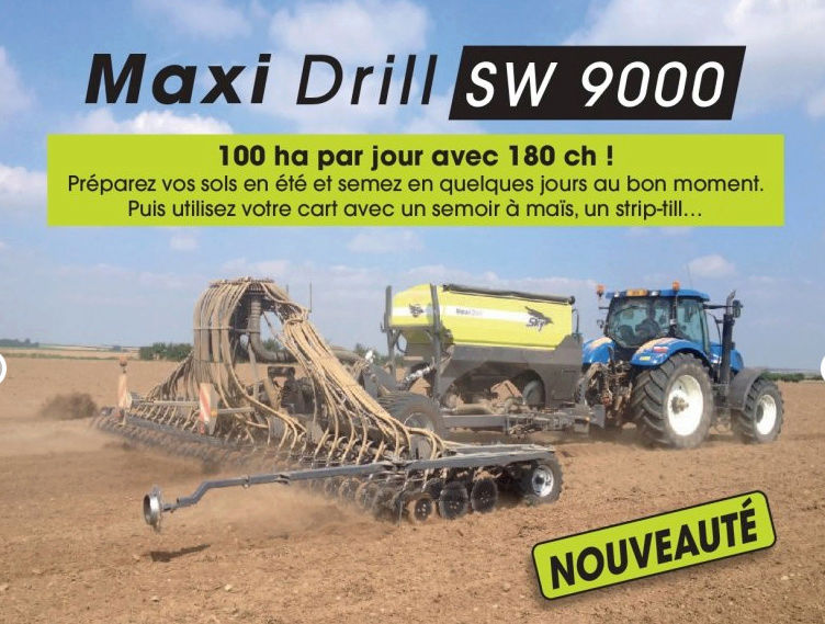 Présentation du Maxi drill dans le 77 5_maxi10