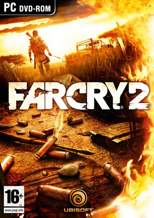 far cry 2 pc Rb781310