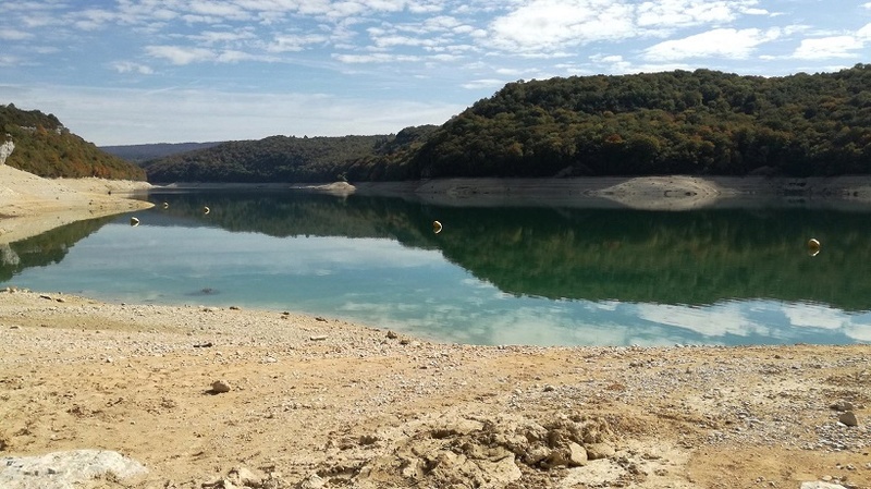 Balade du dimanche 1 octobre 2017 22042310