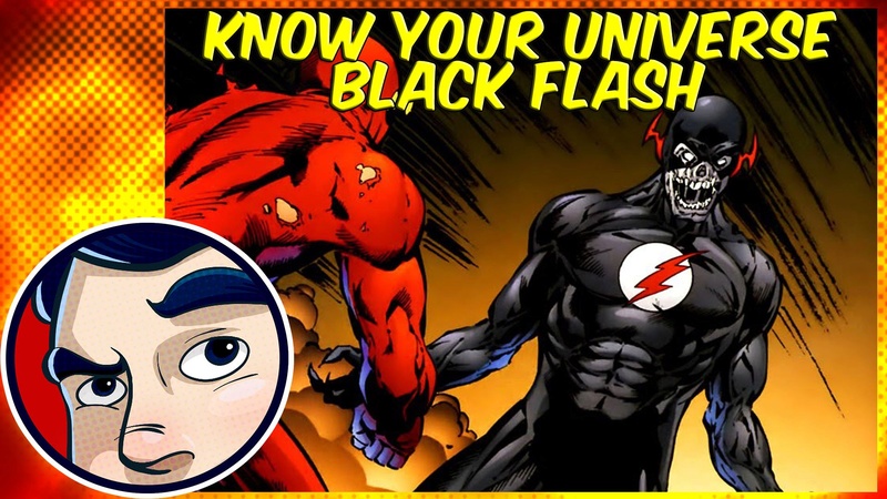 The Flash.....der rote Blitz, die neue Serie - Seite 7 Black_10