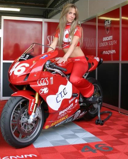 Photos de Ducati Ducati11