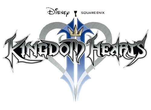 KINGDOM HEARTS - MY SANCTUARY Kingdo10