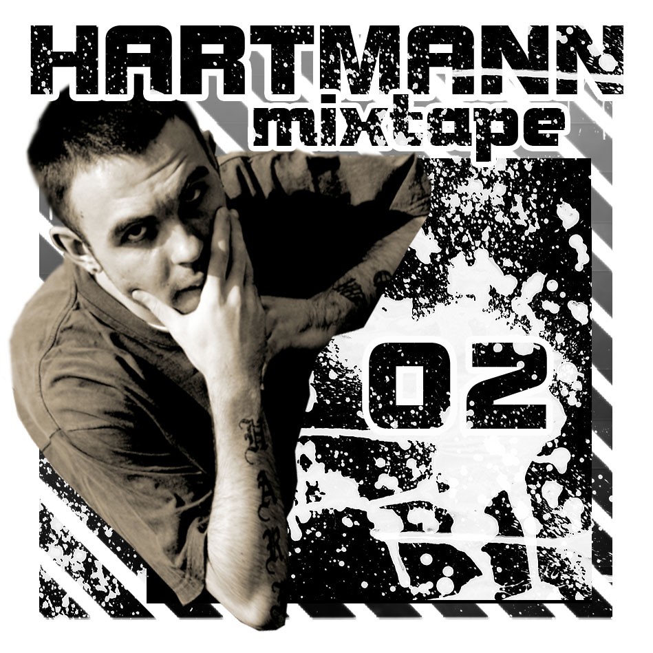 Hartmann - Mixtape Vol.2 Hartma10