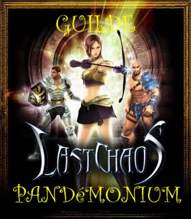 Guilde Pandémonium Last Chaos