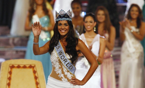 Miss World 2009: dư âm của những bất ngờ Anh_410