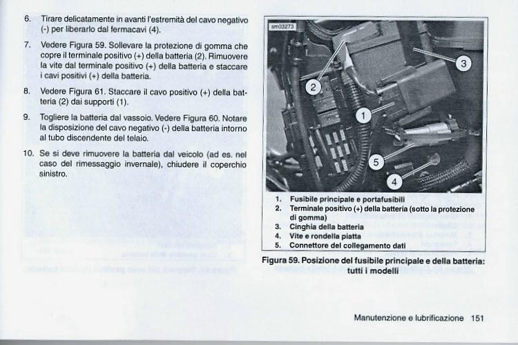 Mantenitore carica batteria - Pagina 2 15111