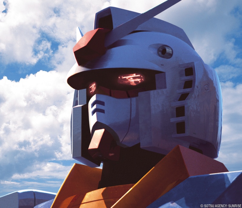 Riposizionamento Tachimetro FAI DA TE - Pagina 2 Gundam10