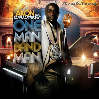 البوم الفنان Akon 2010 - اغاني Akon 2010 - تحميل اغاني ...