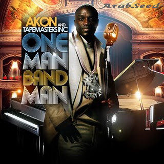 @ البوم الفنان Akon 2010 - اغاني Akon 2010 - تحميل اغاني اكون MP3 @ 2yjsb310