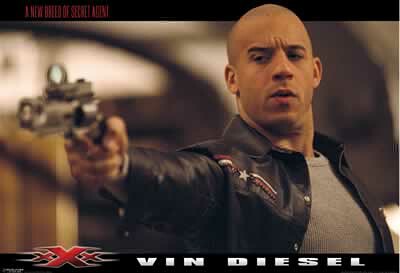 فيلم الأكشن triple xXx ل van diesel مترجم و dvdrip Diesel10