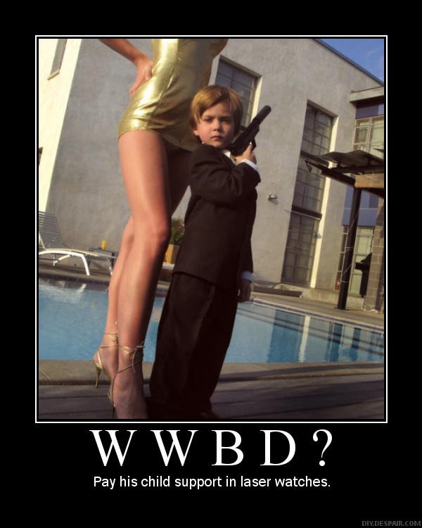 Contest - WWBD? - Page 4 Poster11