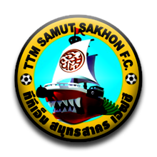 Team Thailand Premier League 23078012