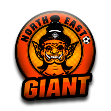Team Regional League Division2 North East 56342410
