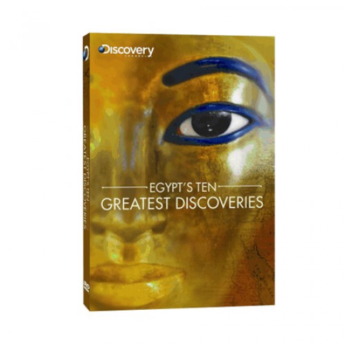 فيلم عن أعظم الإكتشافات الأثرية العشرة بعلم المصريات Kyx5t10