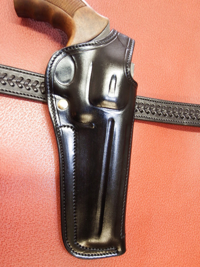 HOLSTER "COMBAT"by SLYE Dscf0111