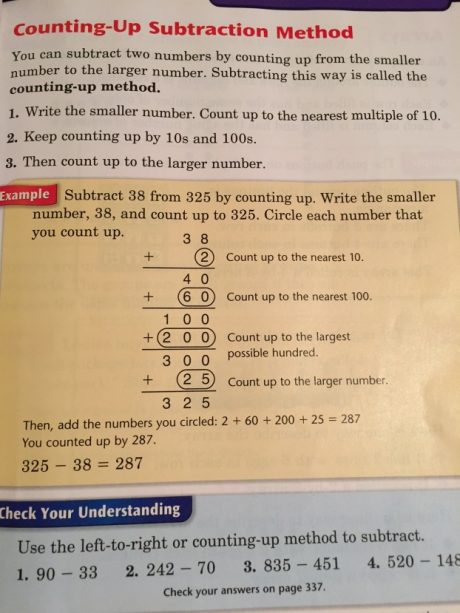 THE MOST IMPORTANT NEWS - 3 EXAMPLES THAT SHOW HOW COMMON CORE IS DESTROYING MATH EDUCATION IN AMERICA Common12