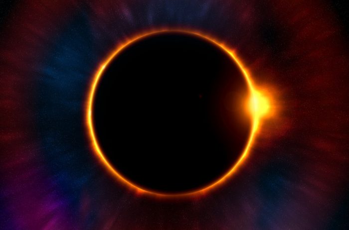 THE MOST IMPORTANT NEWS - THE MOST UNUSUAL (AND SIGNIFICANT?) SOLAR ECLIPSE IN U.S. HISTORY WILL HAPPEN NEXT MONTH ON AUGUST 21 Solar-10