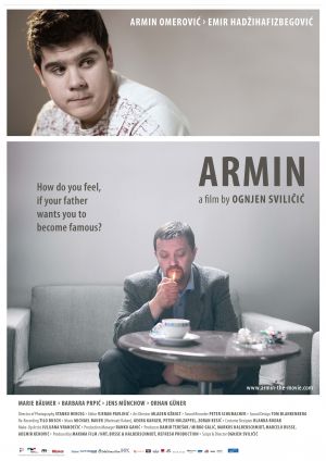 Armin (2007) 09611910