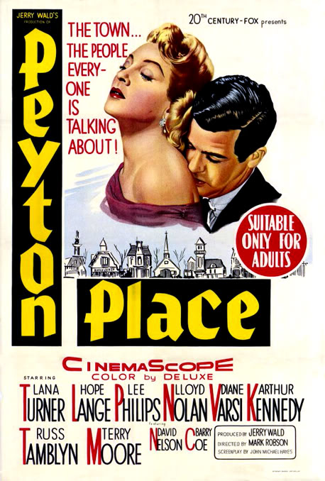 Gradić Pejton (Peyton Place) (1957) 36842210