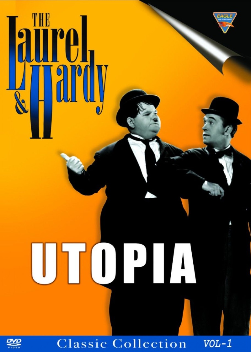 Utopija (Utopia) (Atoll K) (1951) 6bck4210