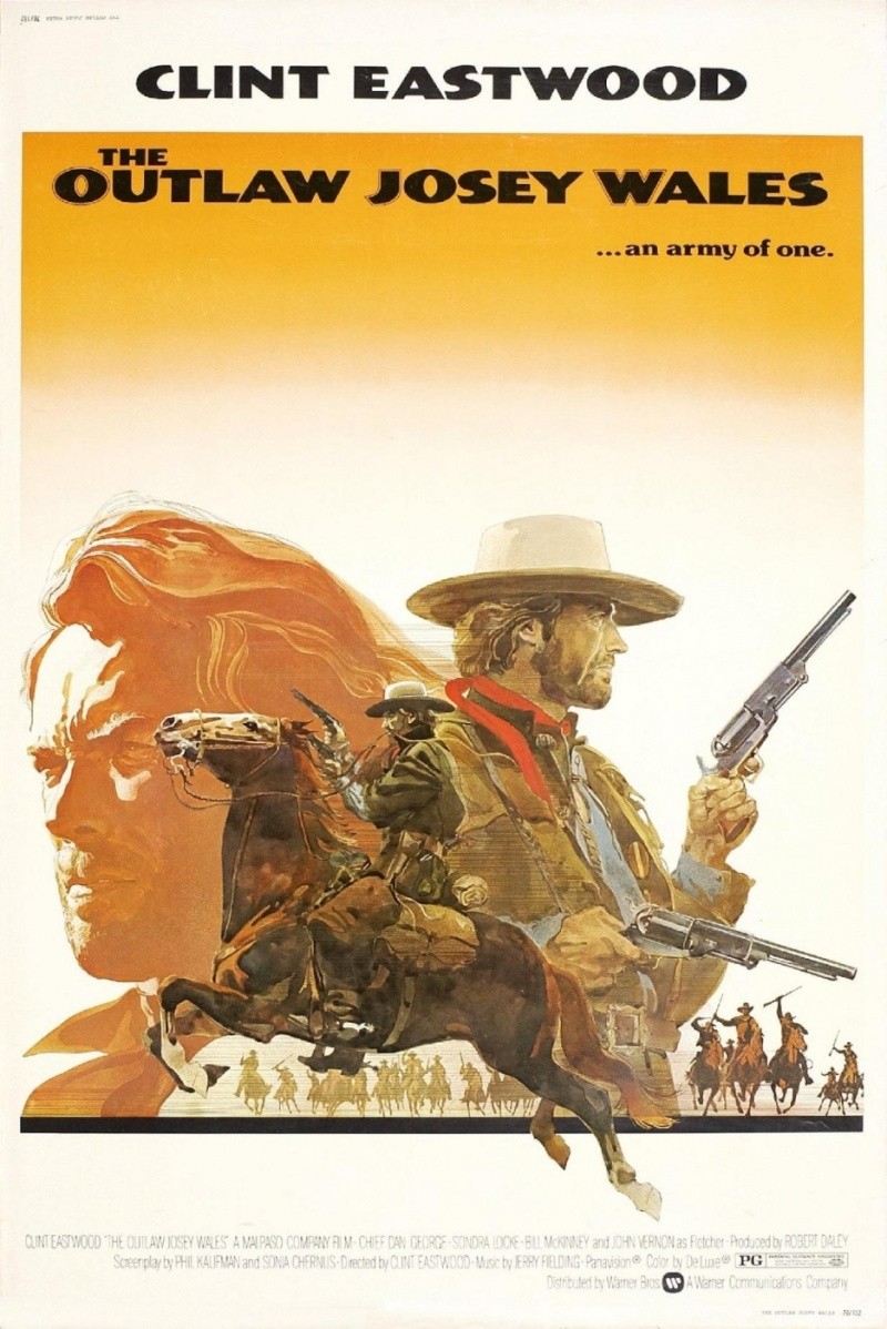 Odmetnik Džozi Vels (The Outlaw Josey Wales) (1976) Ac99d710