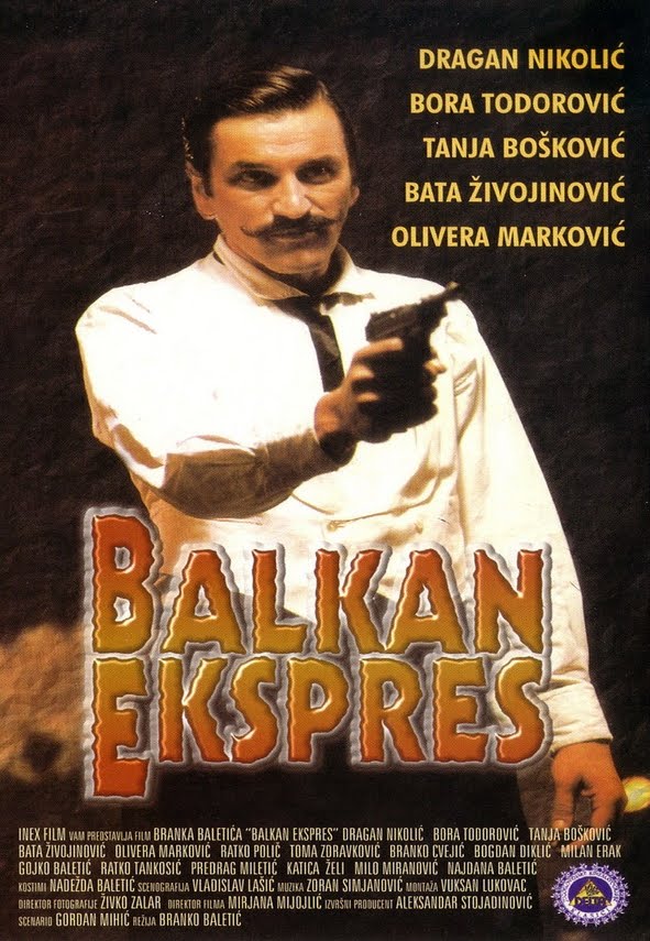 Balkan Ekspres (1983) Balkan10