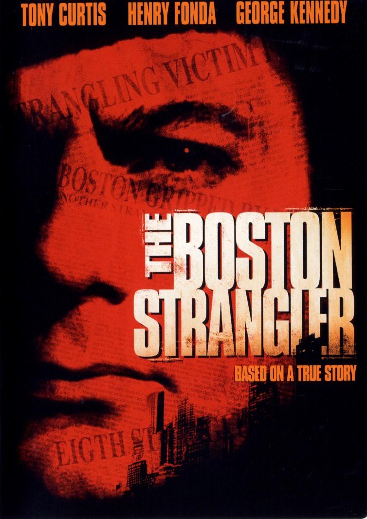 Bostonski Davitelj (The Boston Strangler) (1968) Boston10
