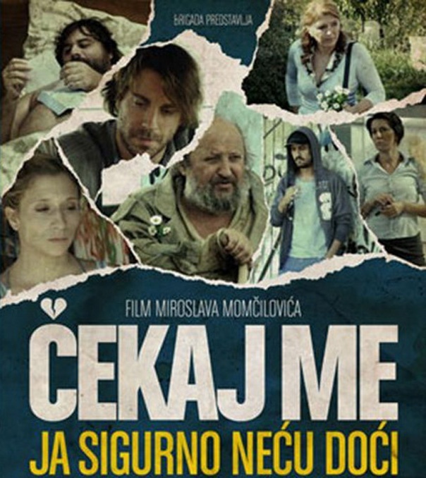 Čekaj me ja sigurno neću doći (2009) Cekaj-11