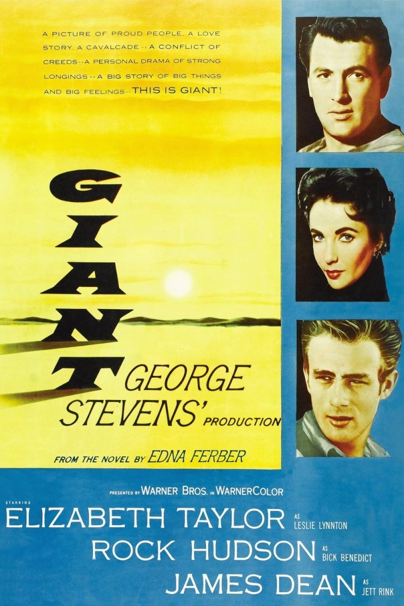 Div (Giant) (1956) Gigant10
