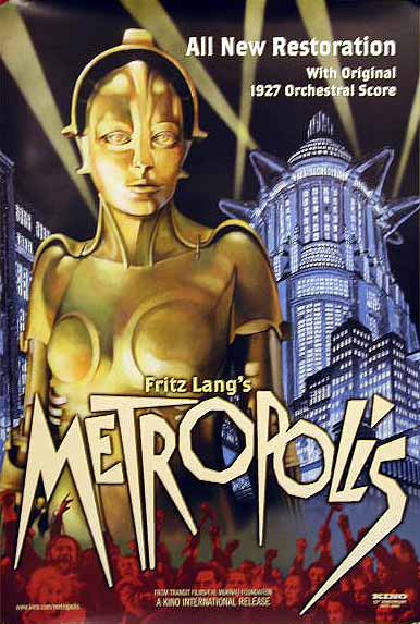Metropolis (1927) (Restored Version 2002) Metrop10
