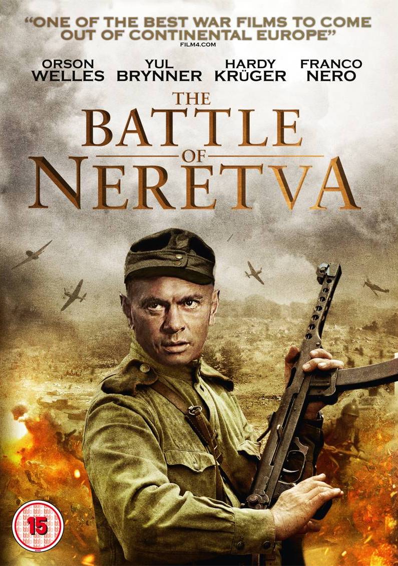 Bitka Na Neretvi (1969) Neretv10