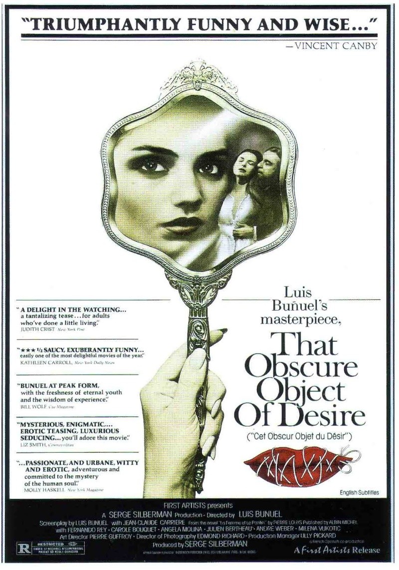 Taj Mračni Predmet Želja (That Obscure Object of Desire) (1977) That_o10