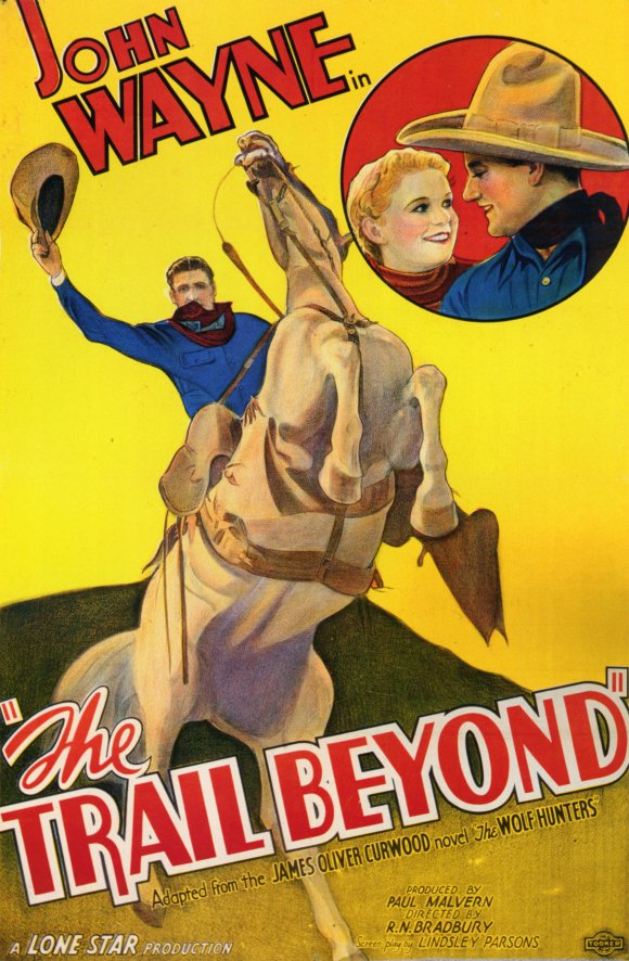 The Trail Beyond (1934) The-tr10