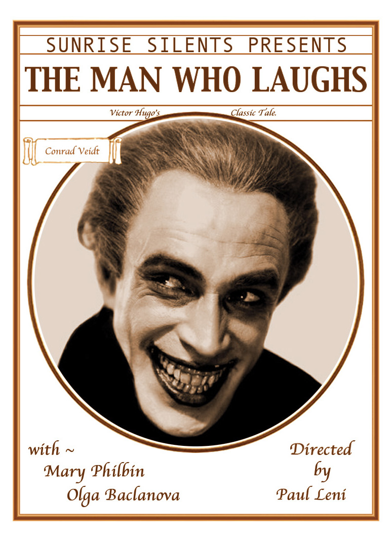 Čovek Koji Se Smeje (The Man Who Laughs) (1928) The2bm10