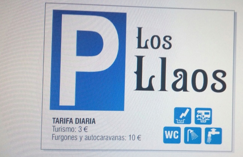 Area los Llaos Logo10