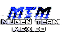 Mugen Team México