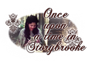 "Once upon a time in Storybrooke" Begraa10
