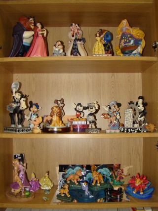 Disney Traditions by Jim Shore - Enesco (depuis 2006)   - Page 23 Dsc00728