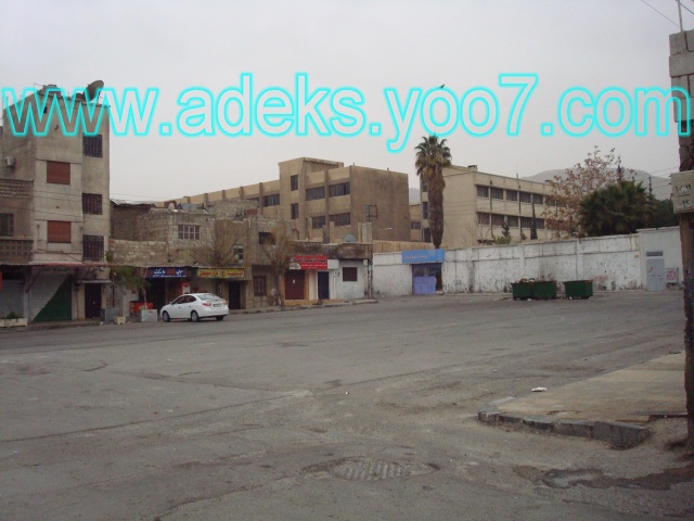 صور عامة من عمالية مساكن برزة 810