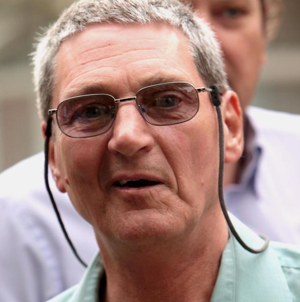 NEW - Terry Lubbock & Tony Bennett to attend Attorney-General's office TUESDAY 27 June, in London, to hand in formal request for permission to approach the High Court for authority to hold a fresh Inquest into the killing of Stuart Lubbock    Lubboc10