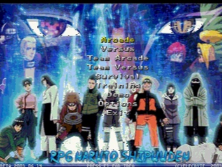 mugen how to add screenpacks mugen how to add screenpacks
