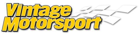 Vintage Motorsport Logo10