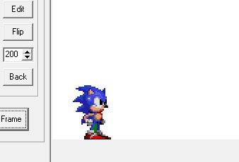 Making A Sprite Fight Animation