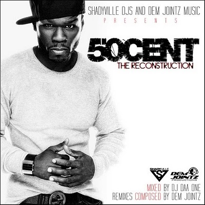 تحميل البوم DJ Daaone and 50 Cent - The Reconstruction -2010 00-dj_10